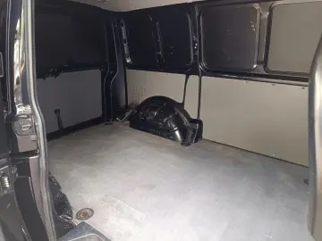 T6.1 Transporter Kasten FWD