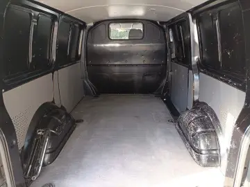 T6.1 Transporter Kasten FWD