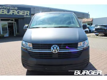 T6.1 Kasten lang 3 Sitze 2.0 TDI Klima Bluetooth