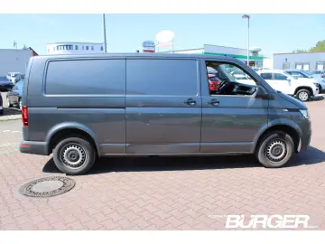 T6.1 Kasten lang 3 Sitze 2.0 TDI Klima Bluetooth