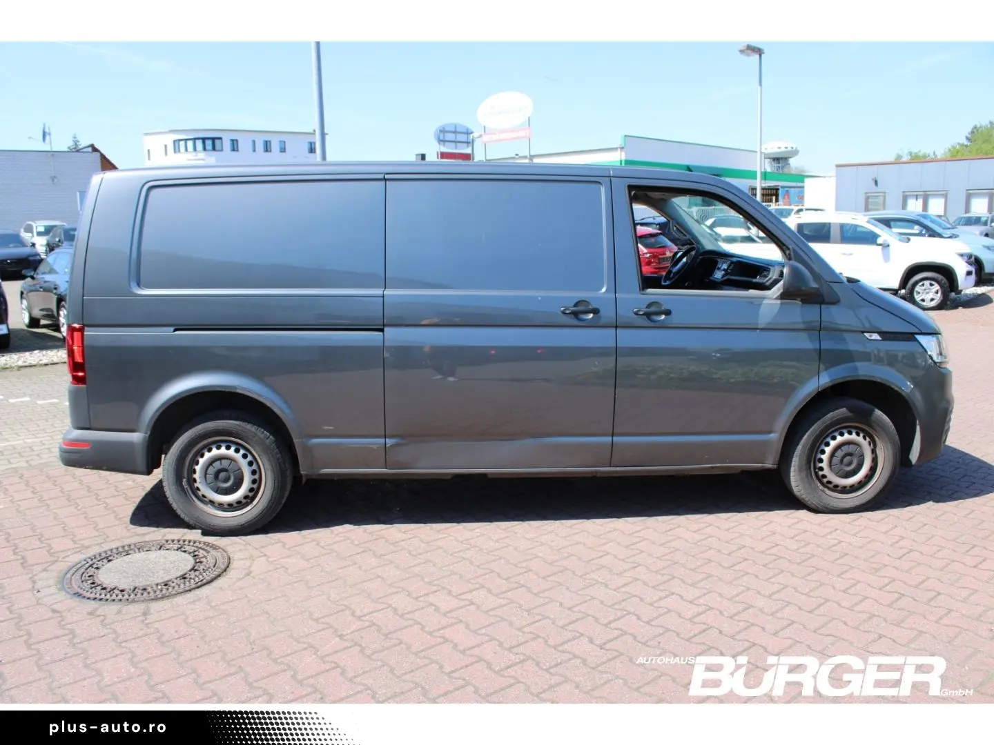 T6.1 Kasten lang 3 Sitze 2.0 TDI Klima Bluetooth