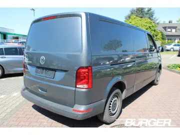 T6.1 Kasten lang 3 Sitze 2.0 TDI Klima Bluetooth
