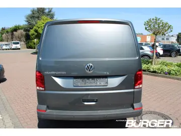 T6.1 Kasten lang 3 Sitze 2.0 TDI Klima Bluetooth