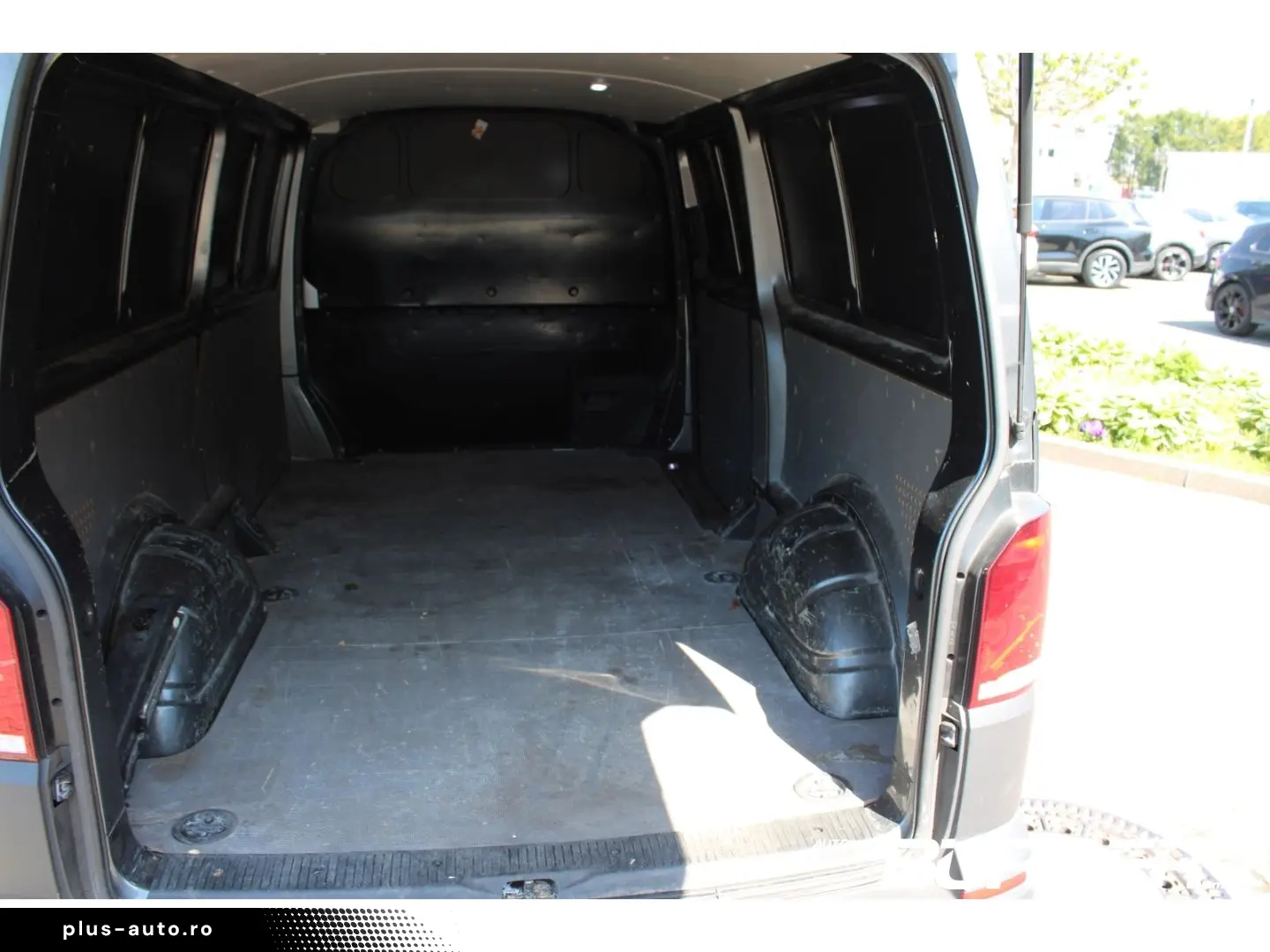 T6.1 Kasten lang 3 Sitze 2.0 TDI Klima Bluetooth