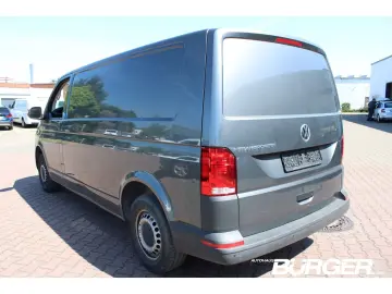 T6.1 Kasten lang 3 Sitze 2.0 TDI Klima Bluetooth