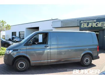 T6.1 Kasten lang 3 Sitze 2.0 TDI Klima Bluetooth