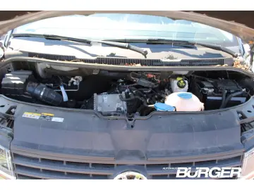 T6.1 Kasten lang 3 Sitze 2.0 TDI Klima Bluetooth