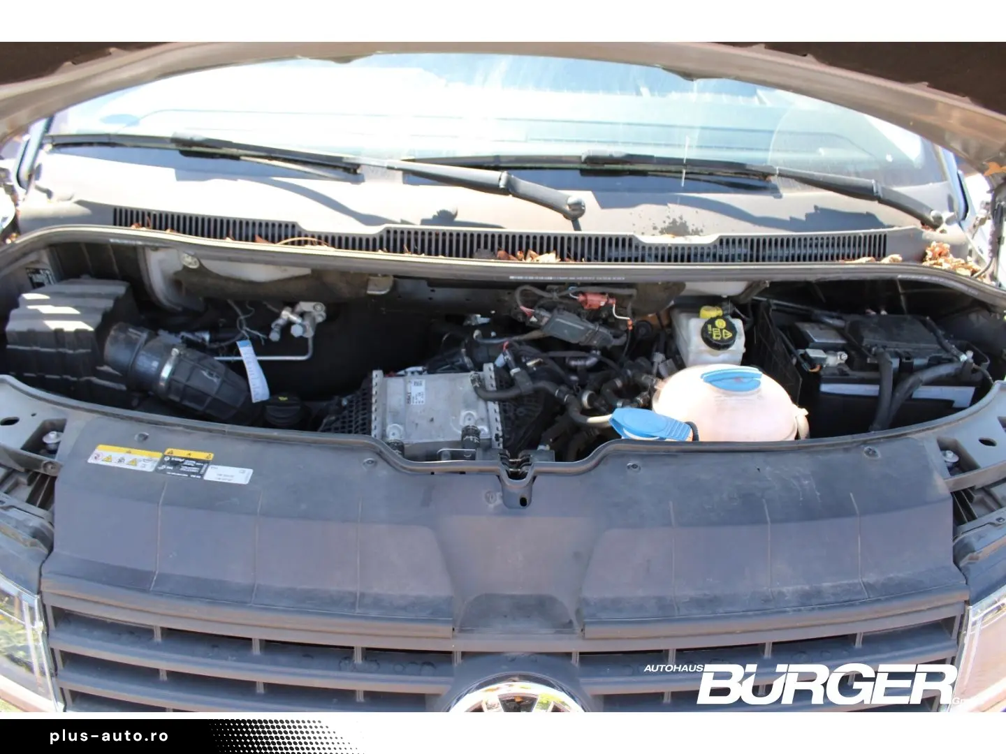 T6.1 Kasten lang 3 Sitze 2.0 TDI Klima Bluetooth