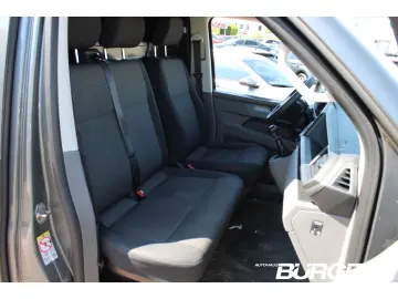 T6.1 Kasten lang 3 Sitze 2.0 TDI Klima Bluetooth