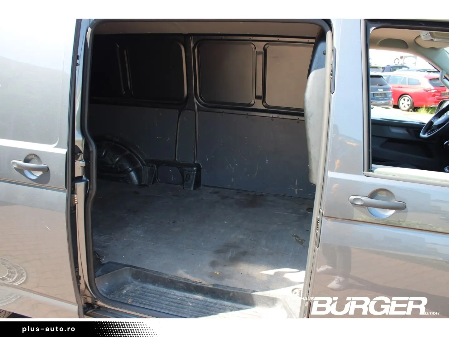 T6.1 Kasten lang 3 Sitze 2.0 TDI Klima Bluetooth