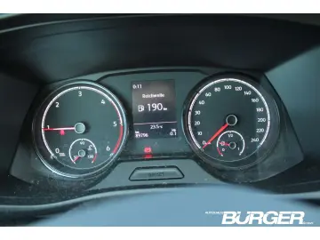T6.1 Kasten lang 3 Sitze 2.0 TDI Klima Bluetooth