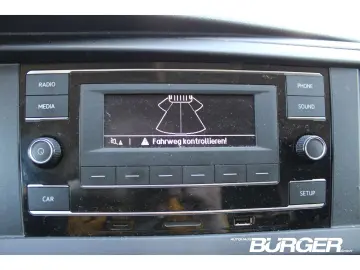 T6.1 Kasten lang 3 Sitze 2.0 TDI Klima Bluetooth