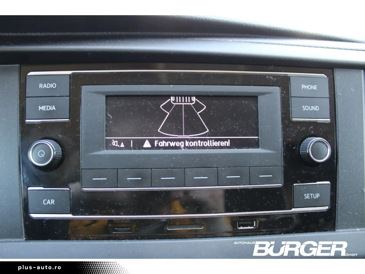 T6.1 Kasten lang 3 Sitze 2.0 TDI Klima Bluetooth