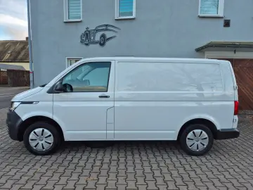 T6.1  Kasten Klima Ahk Kamera Heckflügeltür