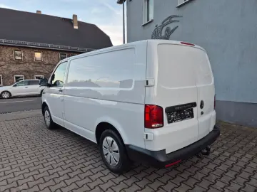 T6.1  Kasten Klima Ahk Kamera Heckflügeltür