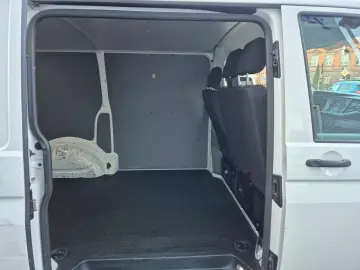 T6.1  Kasten Klima Ahk Kamera Heckflügeltür