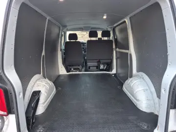 T6.1  Kasten Klima Ahk Kamera Heckflügeltür