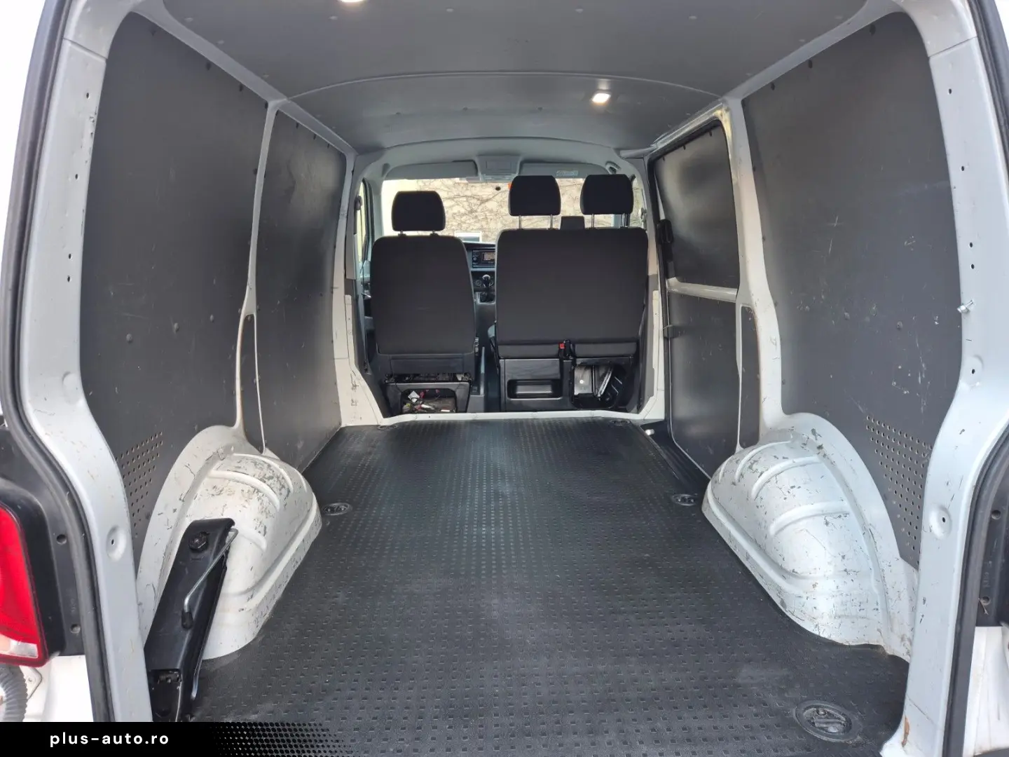 T6.1  Kasten Klima Ahk Kamera Heckflügeltür