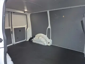 T6.1  Kasten Klima Ahk Kamera Heckflügeltür