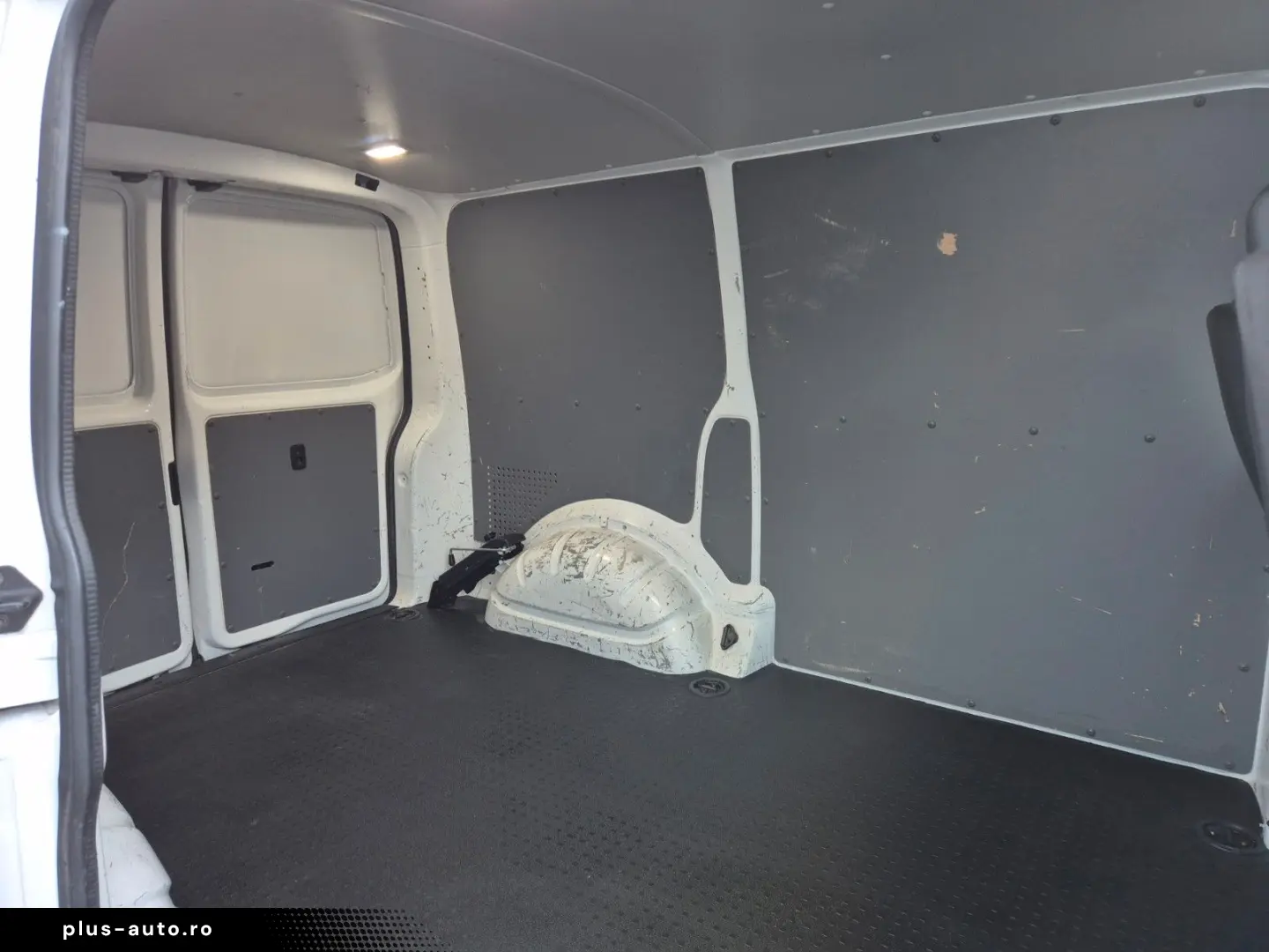 T6.1  Kasten Klima Ahk Kamera Heckflügeltür