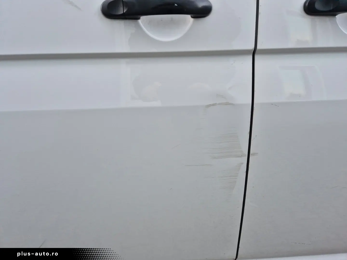 T6.1  Kasten Klima Ahk Kamera Heckflügeltür