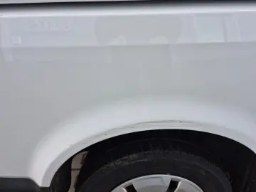 T6.1  Kasten Klima Ahk Kamera Heckflügeltür