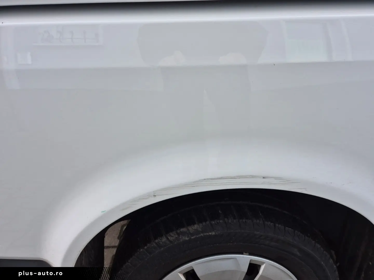 T6.1  Kasten Klima Ahk Kamera Heckflügeltür