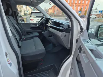 T6.1  Kasten Klima Ahk Kamera Heckflügeltür