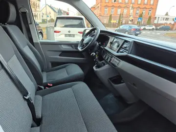 T6.1  Kasten Klima Ahk Kamera Heckflügeltür