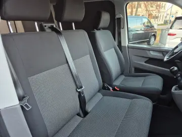 T6.1  Kasten Klima Ahk Kamera Heckflügeltür