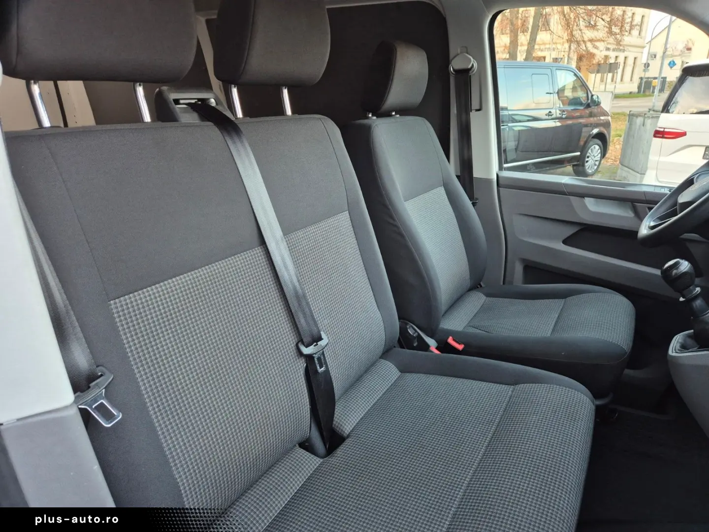 T6.1  Kasten Klima Ahk Kamera Heckflügeltür