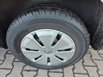 T6.1  Kasten Klima Ahk Kamera Heckflügeltür