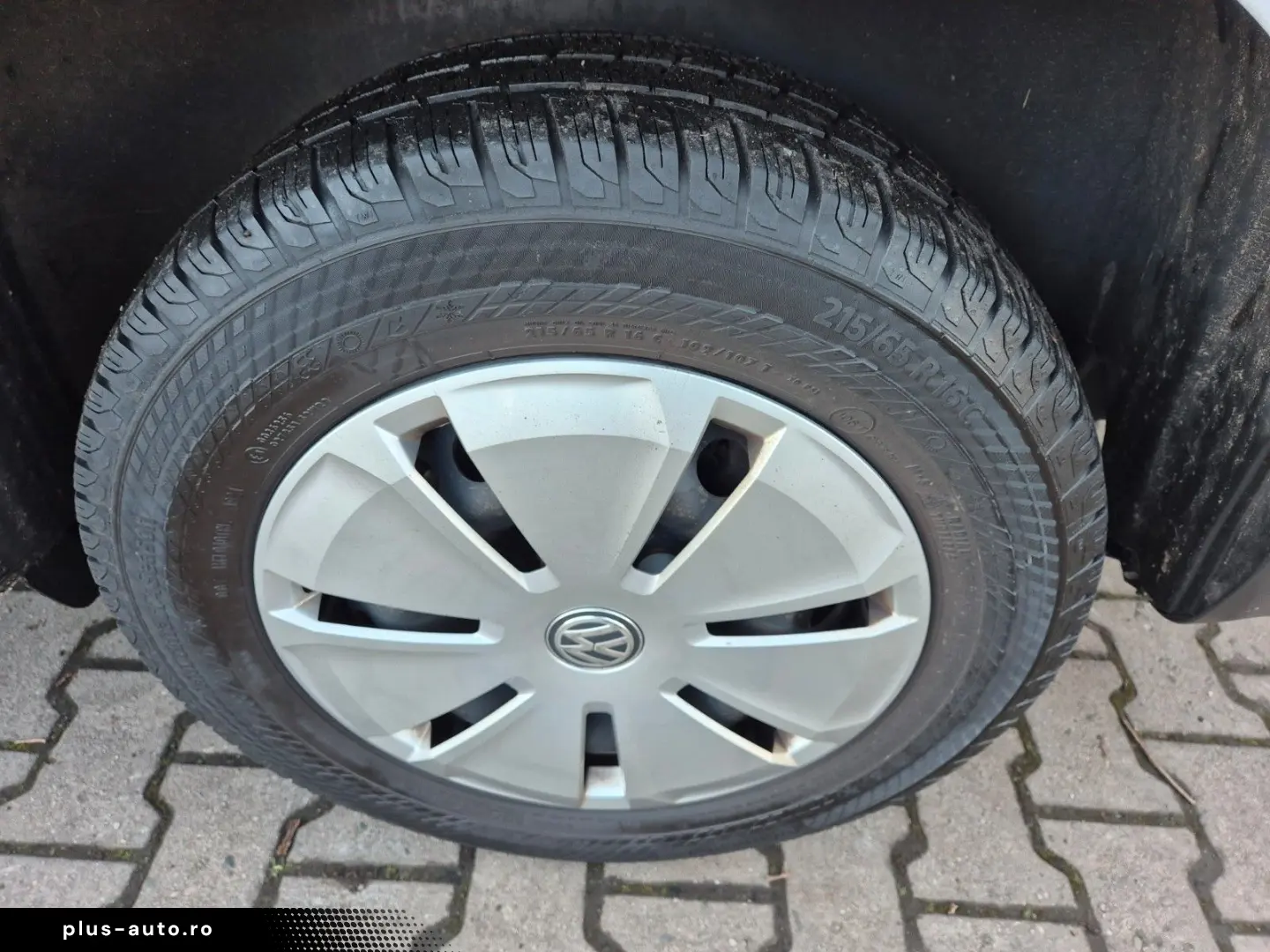 T6.1  Kasten Klima Ahk Kamera Heckflügeltür