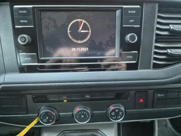 T6.1  Kasten Klima Ahk Kamera Heckflügeltür