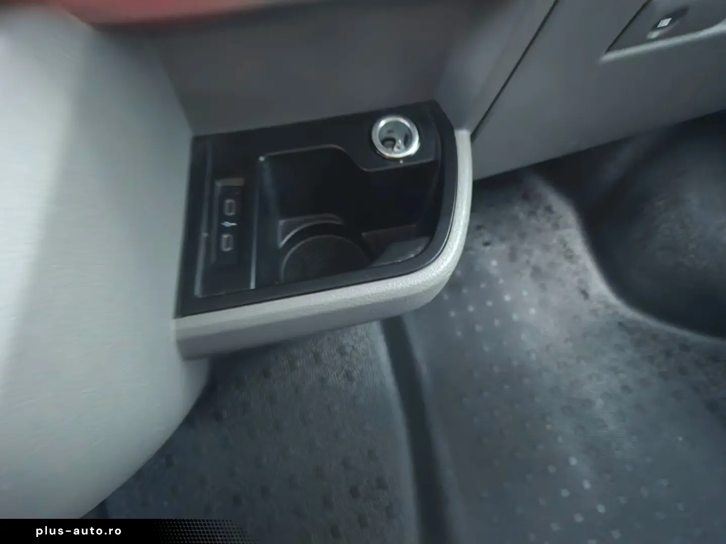 T6.1  Kasten Klima Ahk Kamera Heckflügeltür