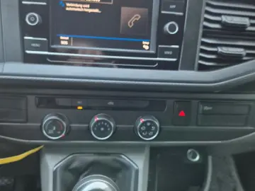 T6.1  Kasten Klima Ahk Kamera Heckflügeltür