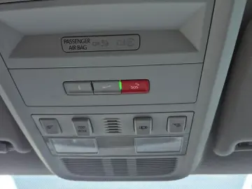 T6.1  Kasten Klima Ahk Kamera Heckflügeltür