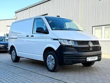 T6 2.0 TDI TRANSPORTER KLIMA SITZHEIZUNG PDC 2SI