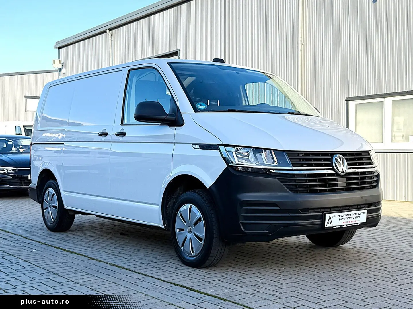 T6 2.0 TDI TRANSPORTER KLIMA SITZHEIZUNG PDC 2SI