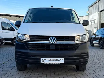 T6 2.0 TDI TRANSPORTER KLIMA SITZHEIZUNG PDC 2SI