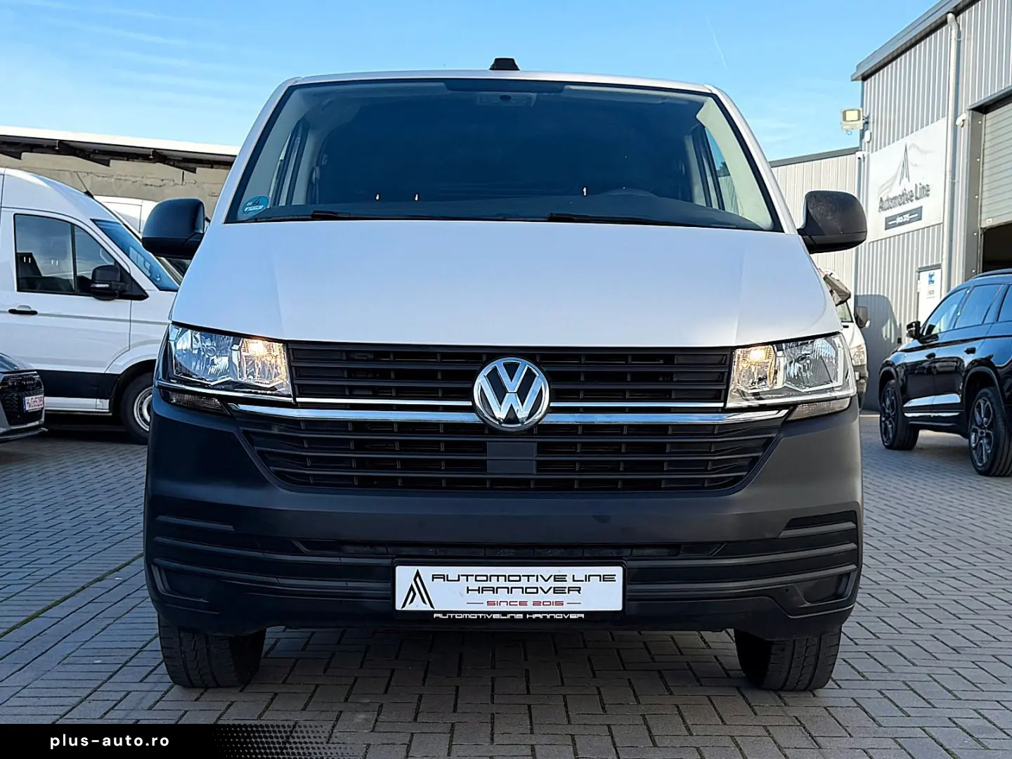T6 2.0 TDI TRANSPORTER KLIMA SITZHEIZUNG PDC 2SI