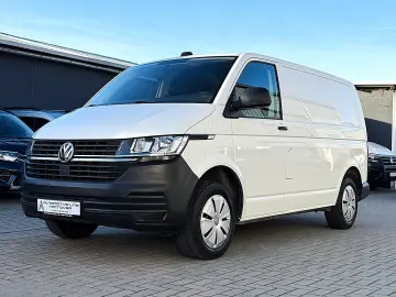 T6 2.0 TDI TRANSPORTER KLIMA SITZHEIZUNG PDC 2SI