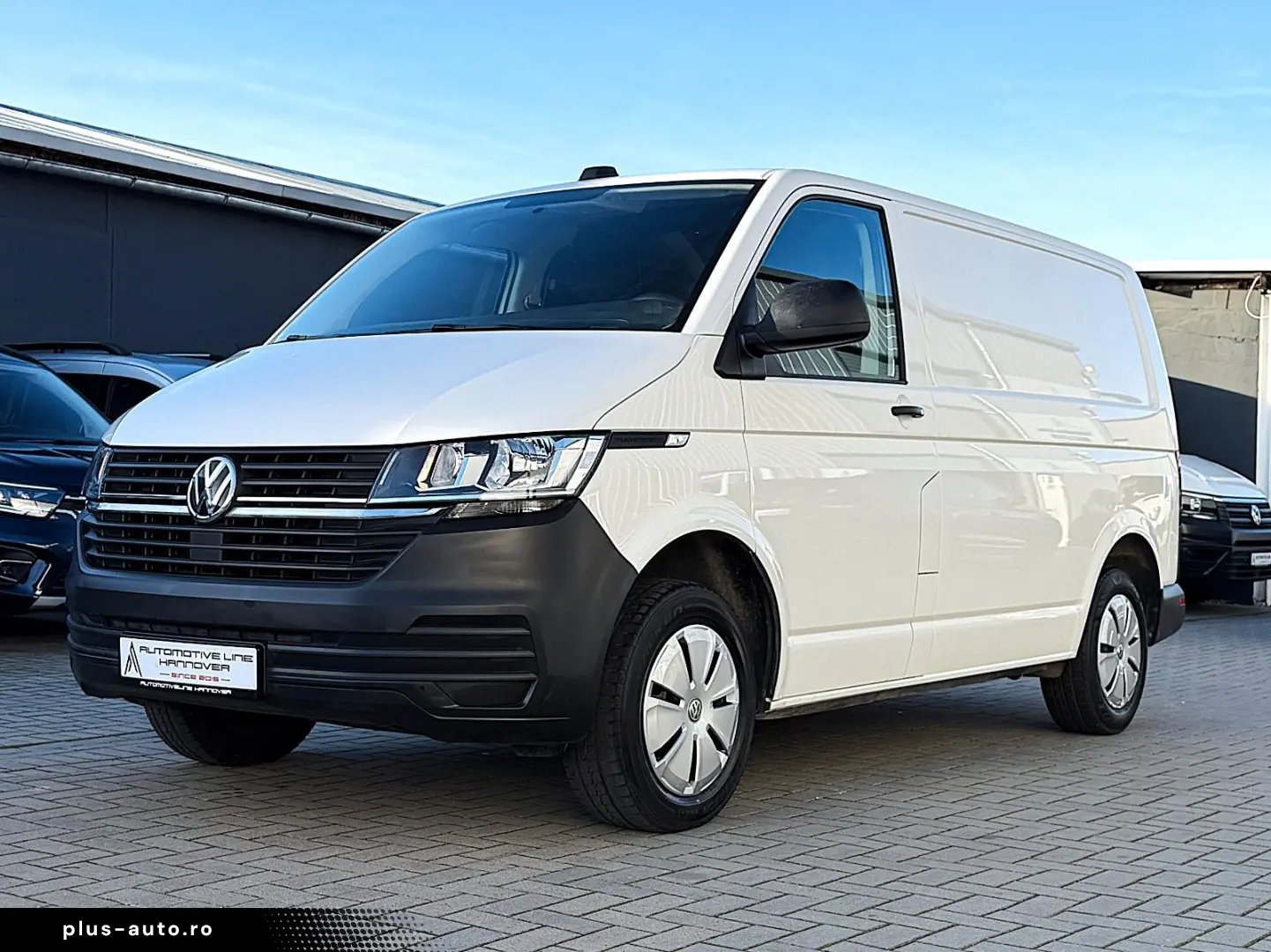 T6 2.0 TDI TRANSPORTER KLIMA SITZHEIZUNG PDC 2SI