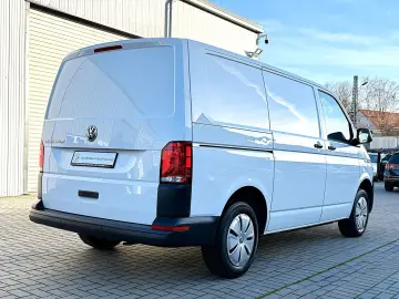 T6 2.0 TDI TRANSPORTER KLIMA SITZHEIZUNG PDC 2SI