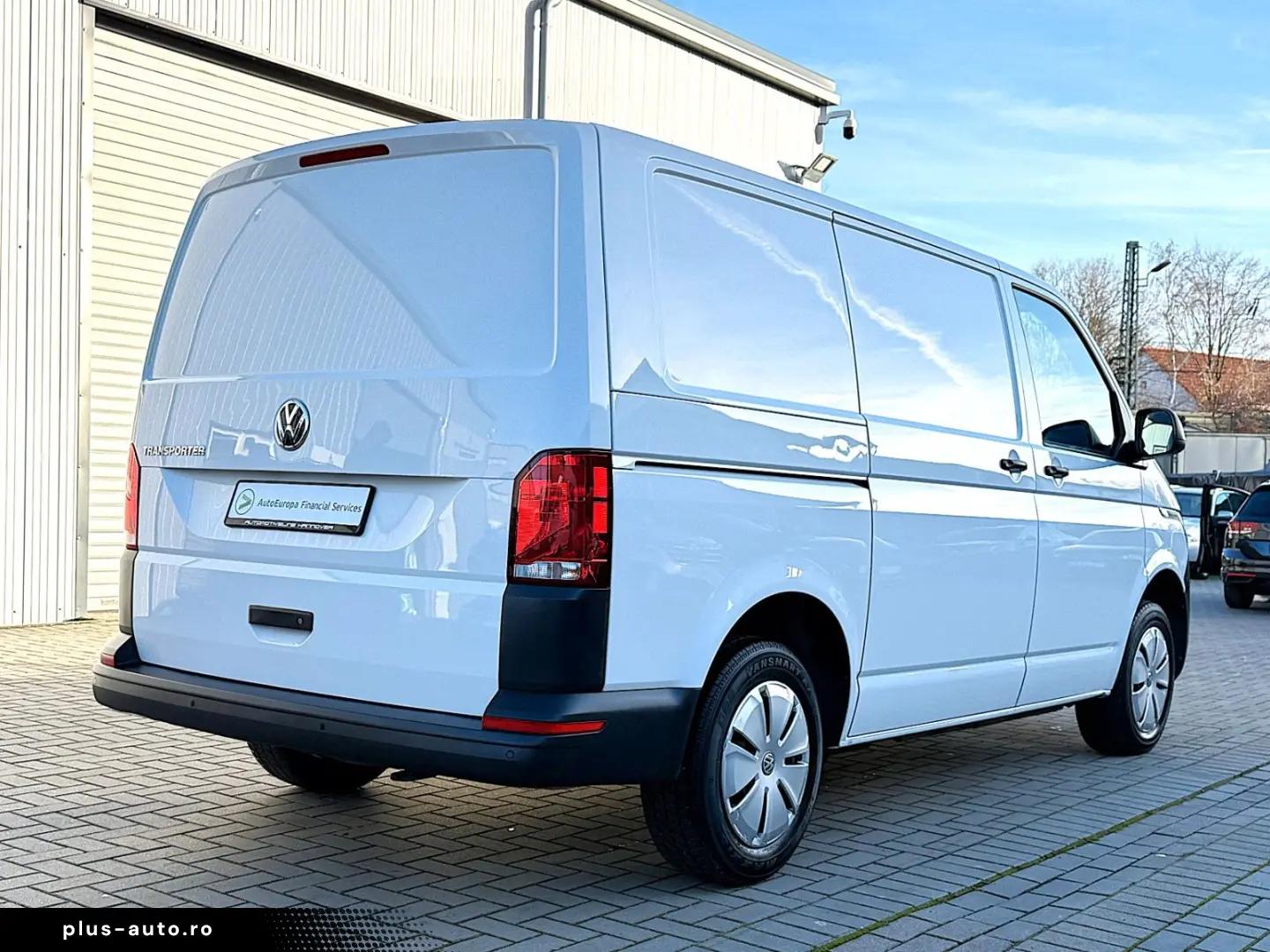 T6 2.0 TDI TRANSPORTER KLIMA SITZHEIZUNG PDC 2SI