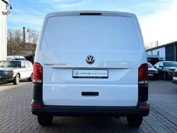T6 2.0 TDI TRANSPORTER KLIMA SITZHEIZUNG PDC 2SI