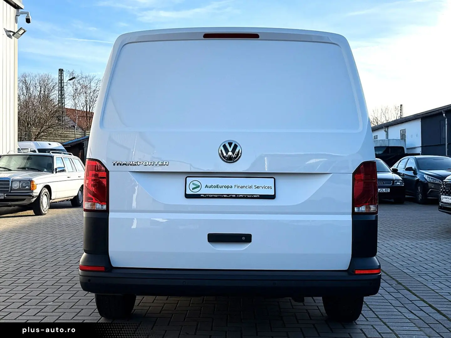 T6 2.0 TDI TRANSPORTER KLIMA SITZHEIZUNG PDC 2SI