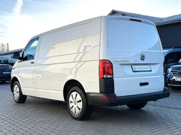 T6 2.0 TDI TRANSPORTER KLIMA SITZHEIZUNG PDC 2SI
