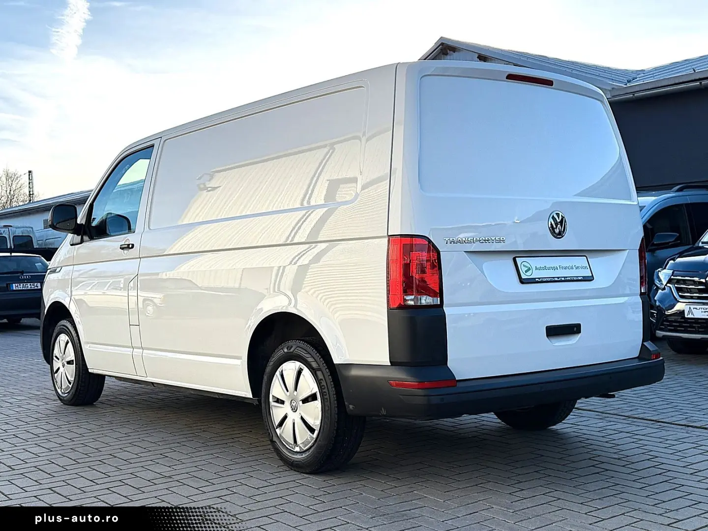 T6 2.0 TDI TRANSPORTER KLIMA SITZHEIZUNG PDC 2SI