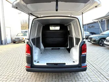 T6 2.0 TDI TRANSPORTER KLIMA SITZHEIZUNG PDC 2SI